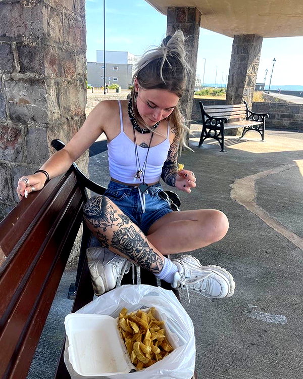 charley.chambers instagram image archive image