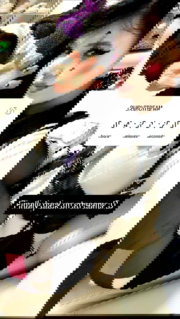 chibinekopurr chibinekopurr archive image