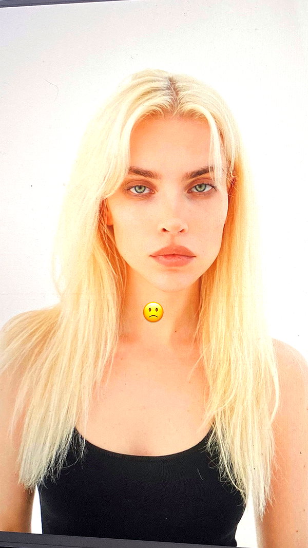 alien.hanna instagram image archive image