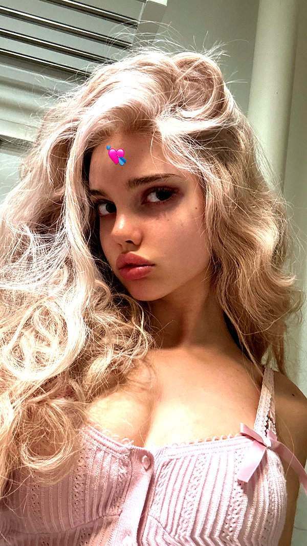 aly.revolver instagram image archive image