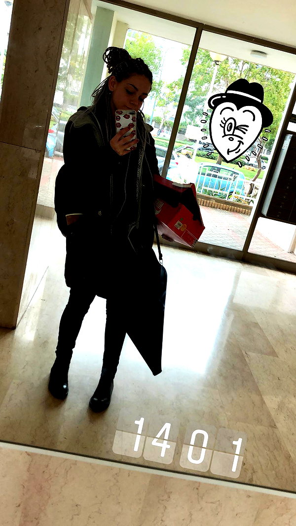 eva_romanovski instagram image archive image