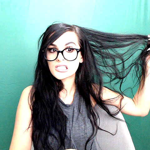 sssniperwolf instagram image archive image