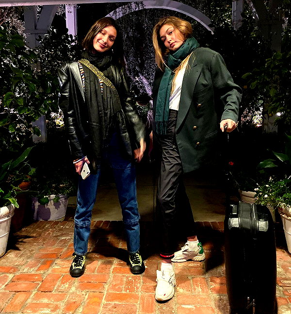 gigihadid instagram image archive image