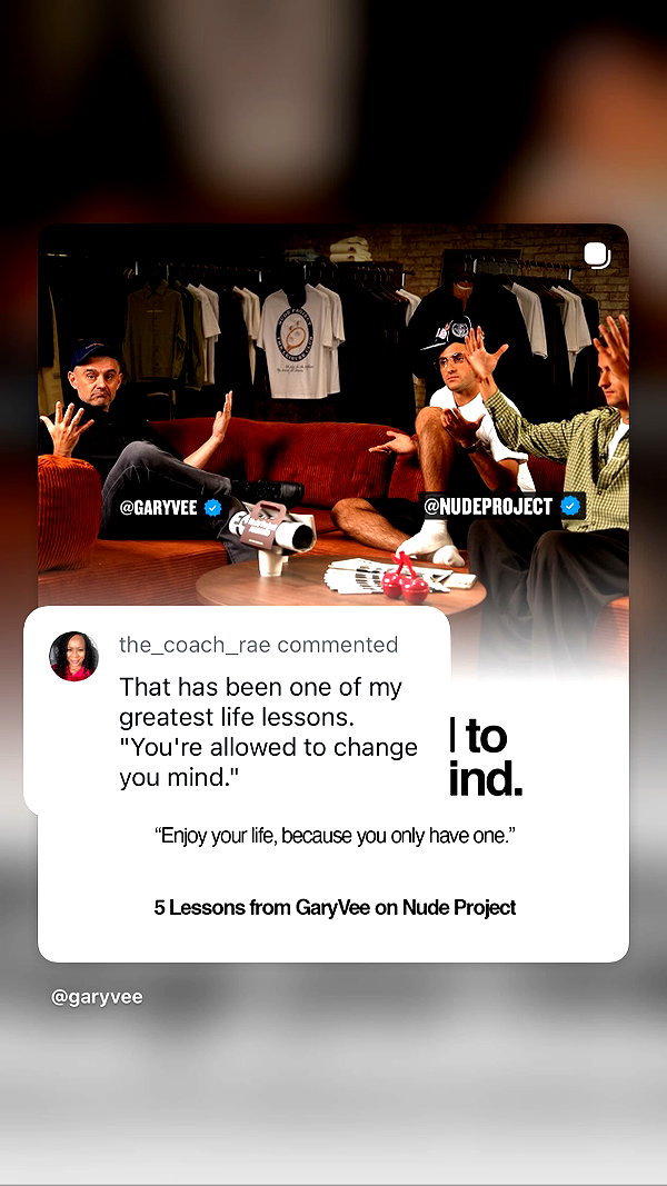 garyvee instagram image archive image