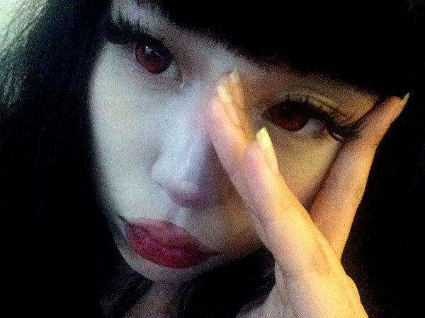 slashersyndrome instagram image archive image