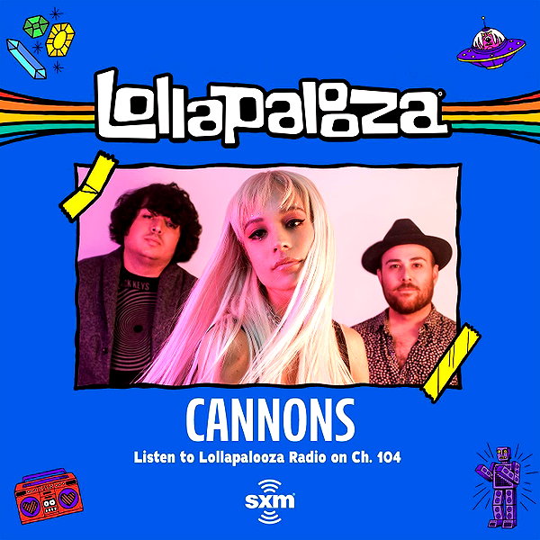 cannonstheband instagram image archive image