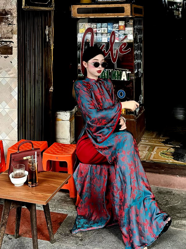 lyhythuedoxinh instagram image archive image