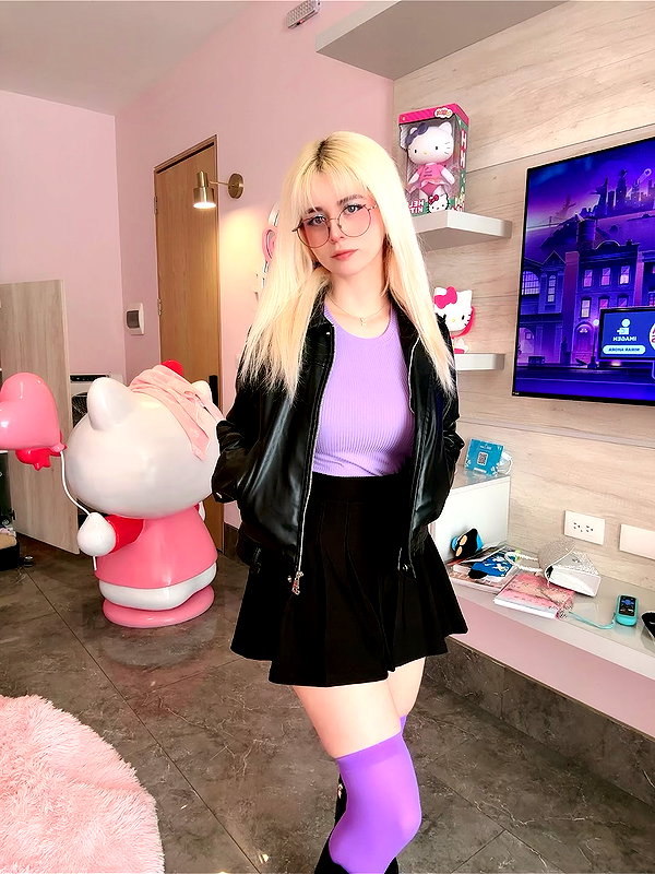 lulymakima instagram image archive image