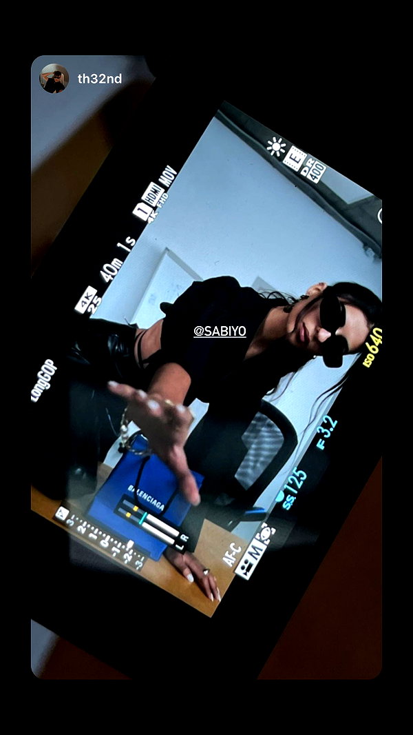 sabiyo instagram image archive image