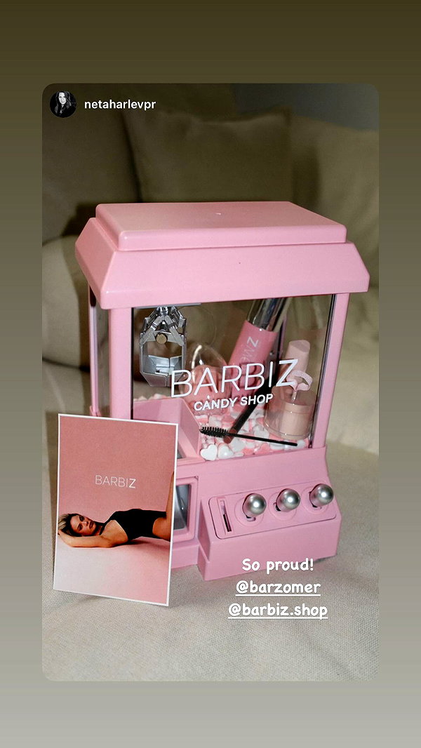 barzomer instagram image archive image