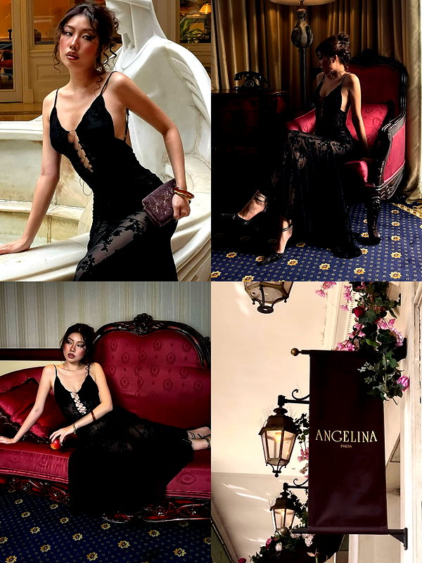 lyhythuedoxinh instagram image archive image