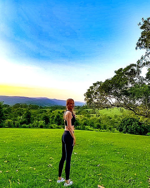 nicolekidman instagram image archive image