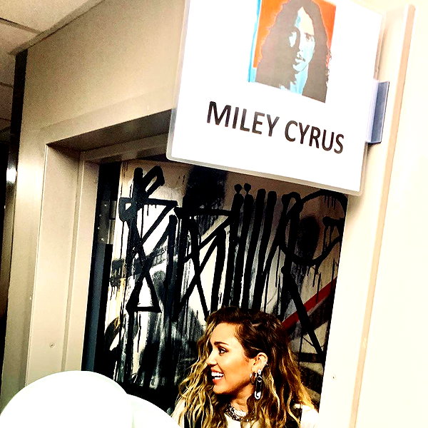 mileycyrus instagram image archive image