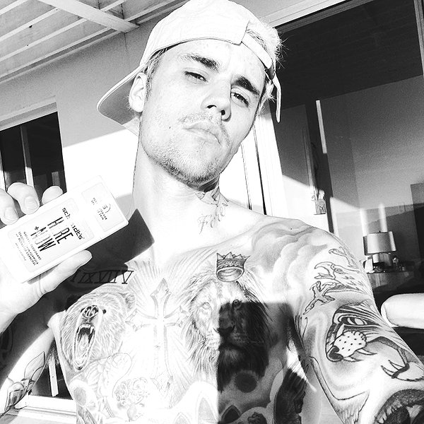 lilbieber instagram image archive image