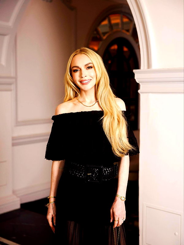lindsaylohan instagram image archive image