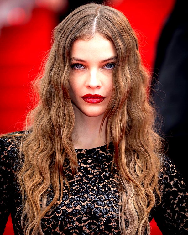 realbarbarapalvin instagram image archive image