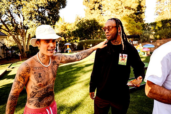 lilbieber instagram image archive image