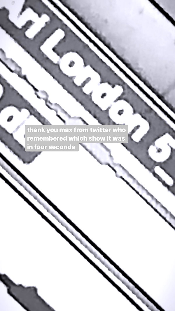 arianagrande instagram image archive image