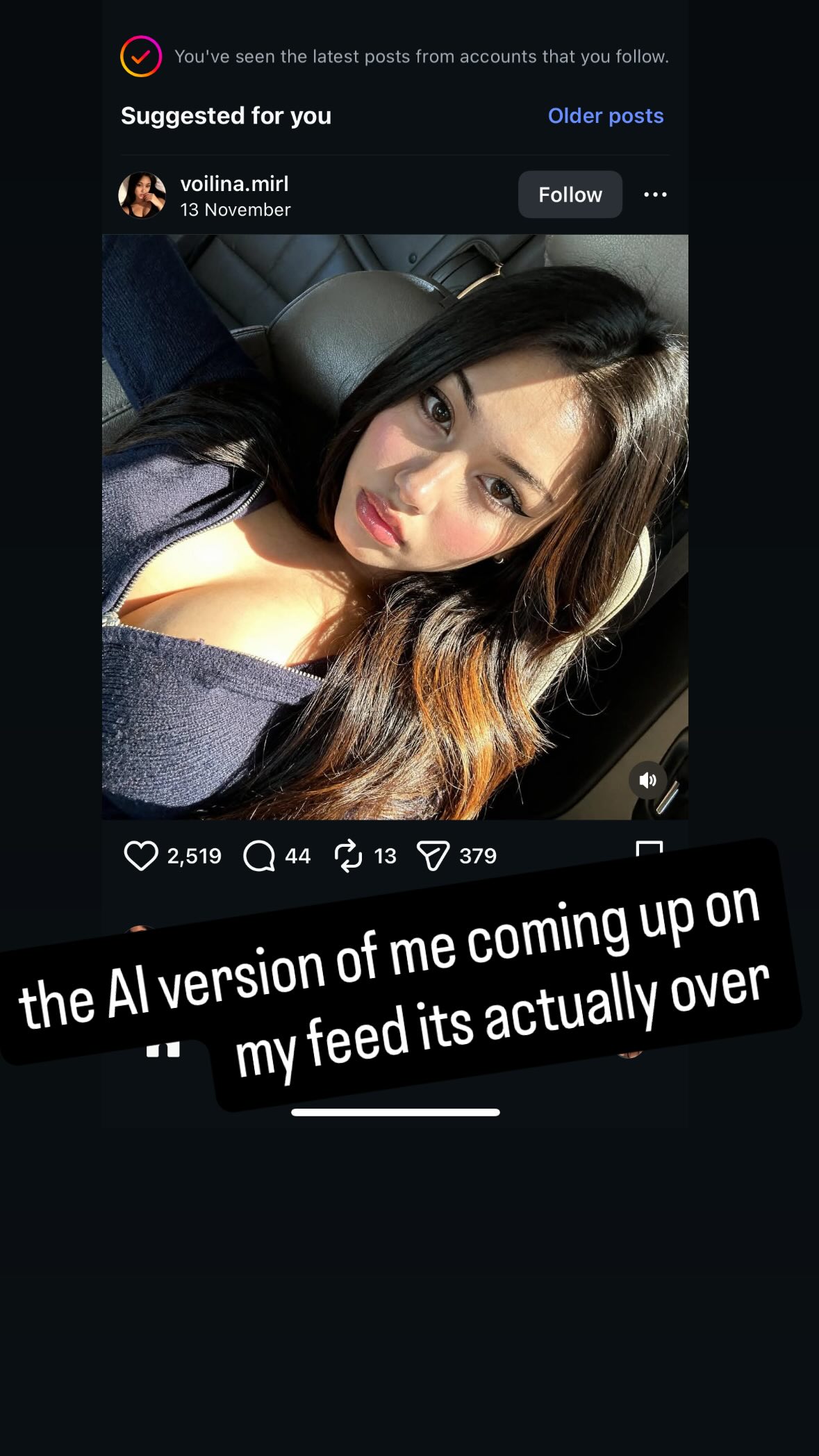 xeiyza instagram image archive image