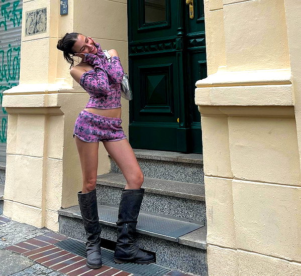 mariagabrielasantos instagram image archive image