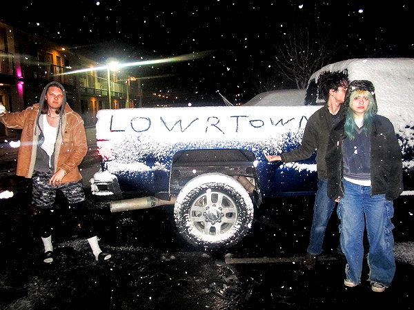 lowrtown instagram image archive image