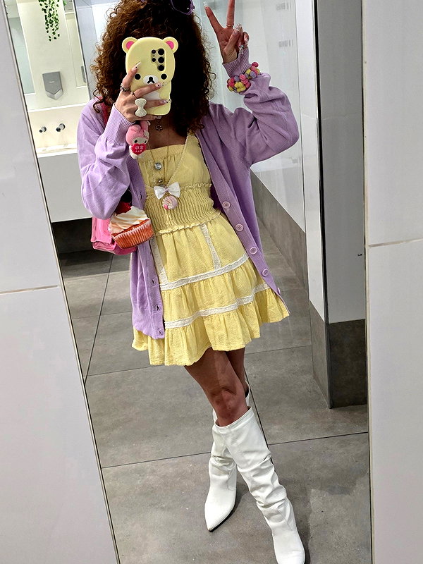 mayuminnielove archive image