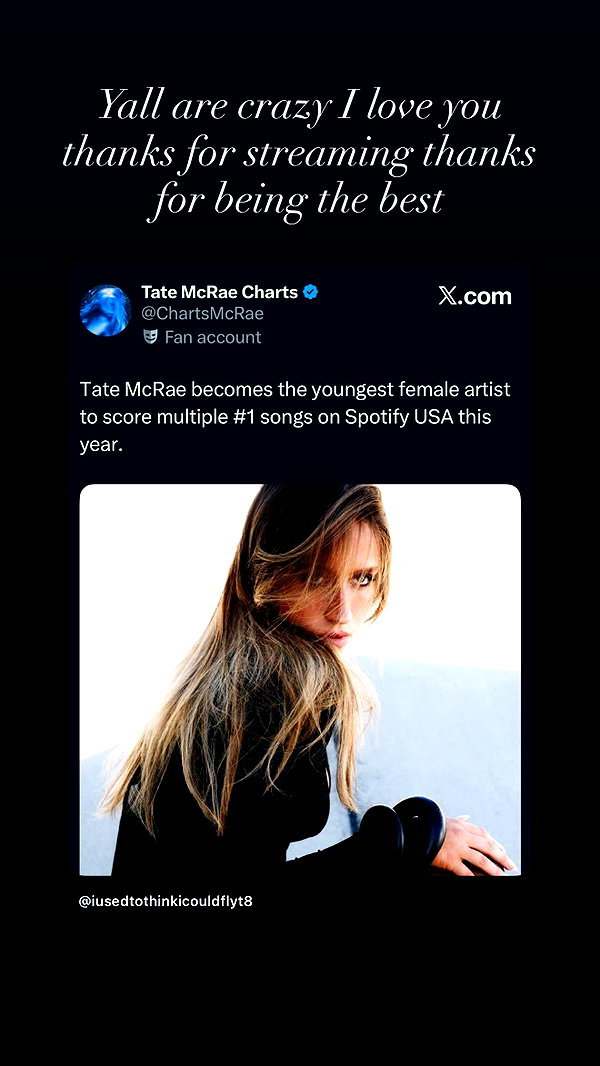 tatemcrae instagram image archive image