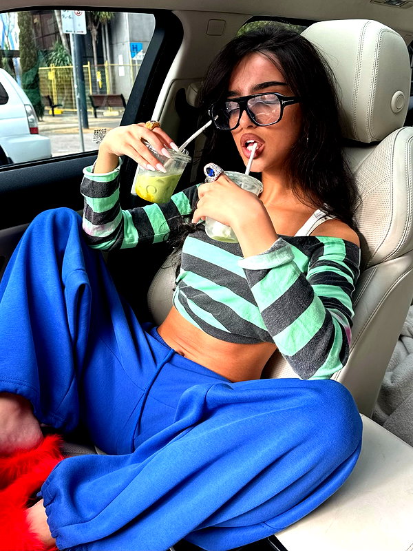ellachristo instagram image archive image