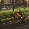 ashleybenson Altpins Profile Picture