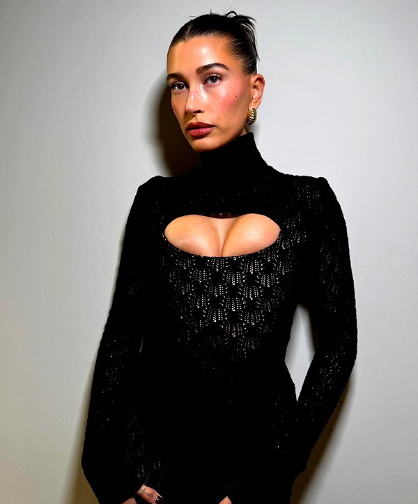 haileybieber instagram image archive image