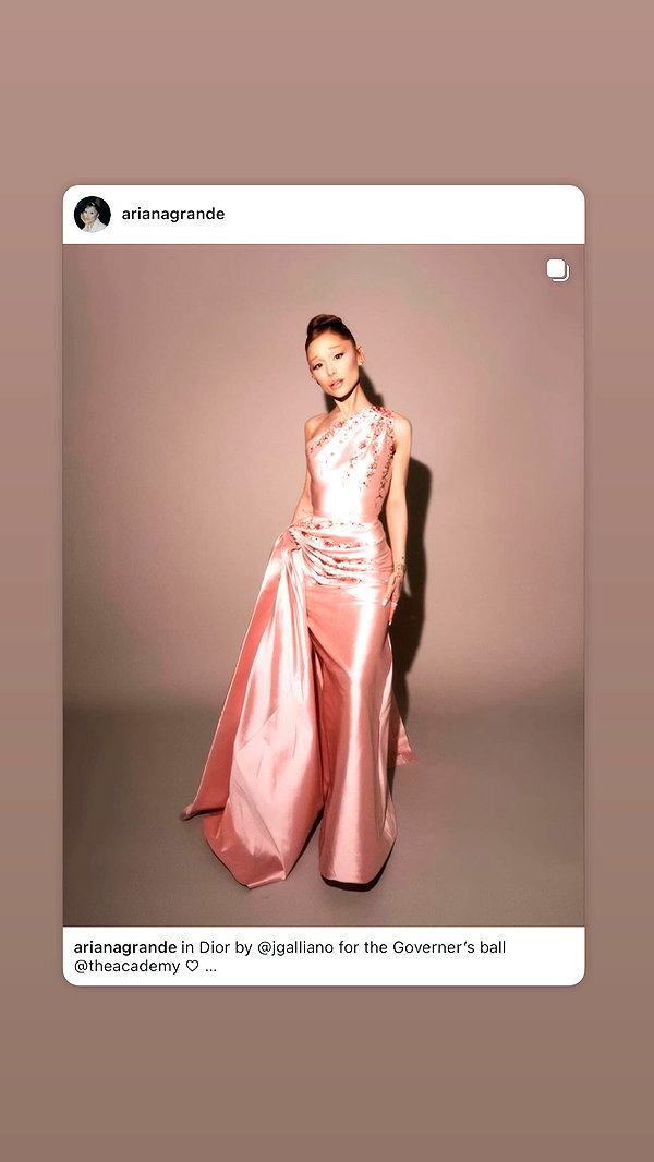 arianagrande instagram image archive image