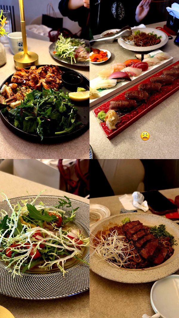 imane instagram image archive image