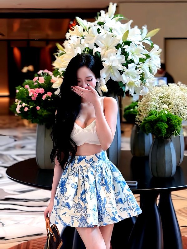 lyhythuedoxinh instagram image archive image