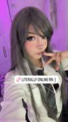 milliexxsss Altpins Profile Picture