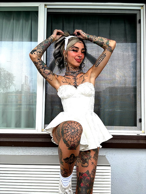 cruellamorgan instagram image archive image