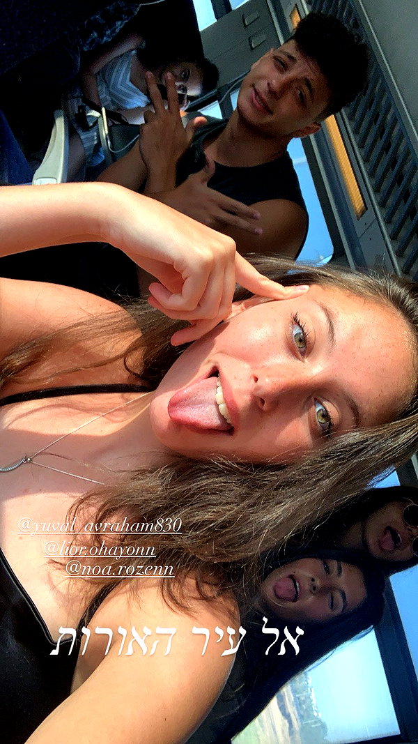 elika_shev instagram image archive image