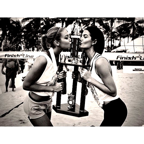 gigihadid instagram image archive image
