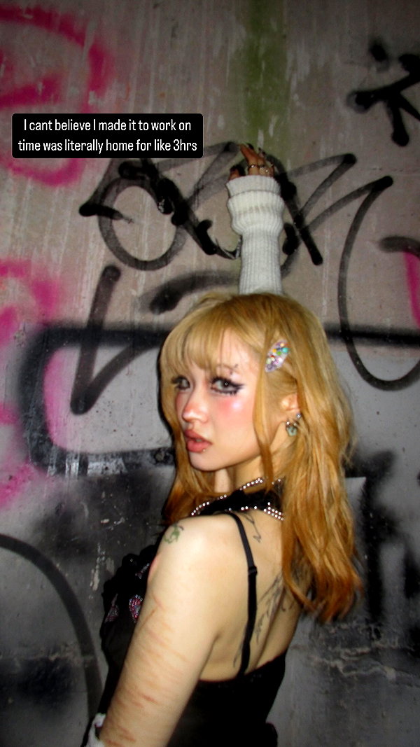 angelwithashotgunxx archive image
