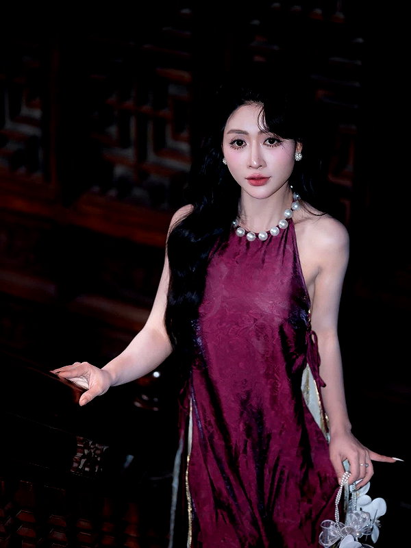 lyhythuedoxinh instagram image archive image