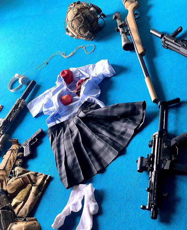 enakorin instagram image archive image