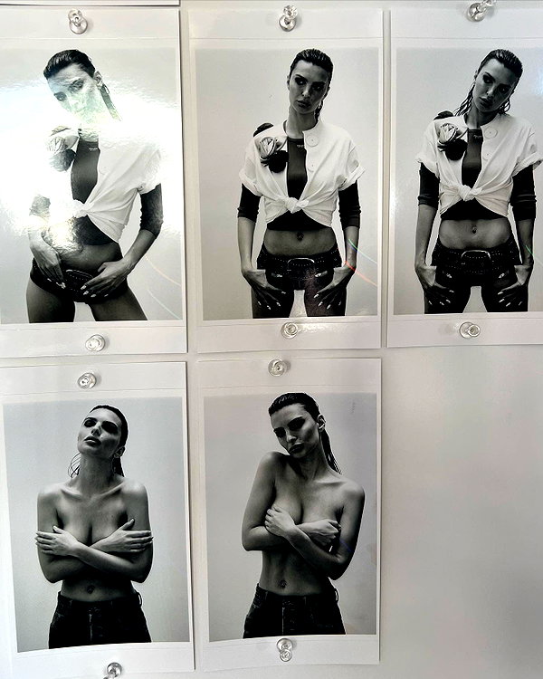 emrata instagram image archive image