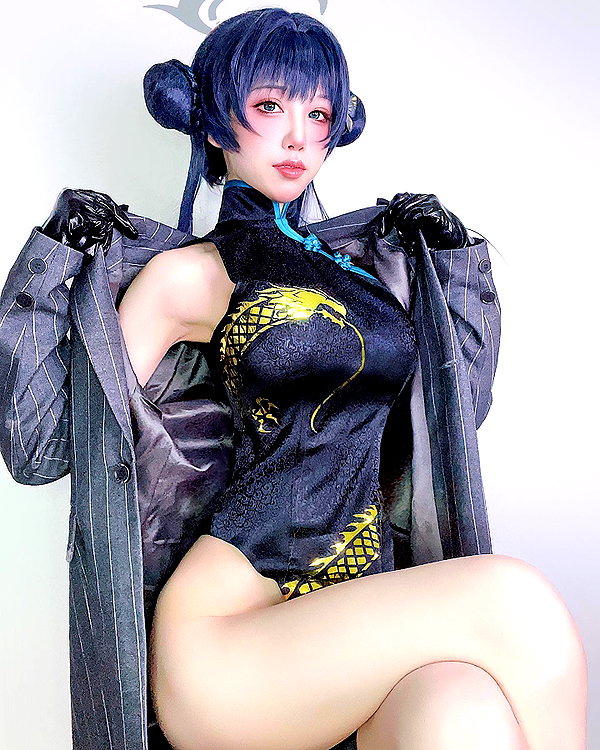 shuimiaoaqua instagram image archive image