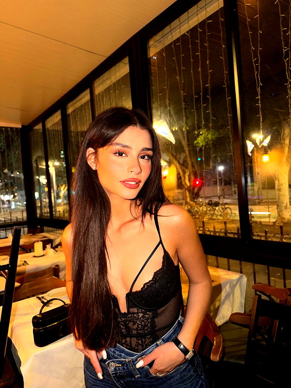 yuvalhazan___ instagram image archive image