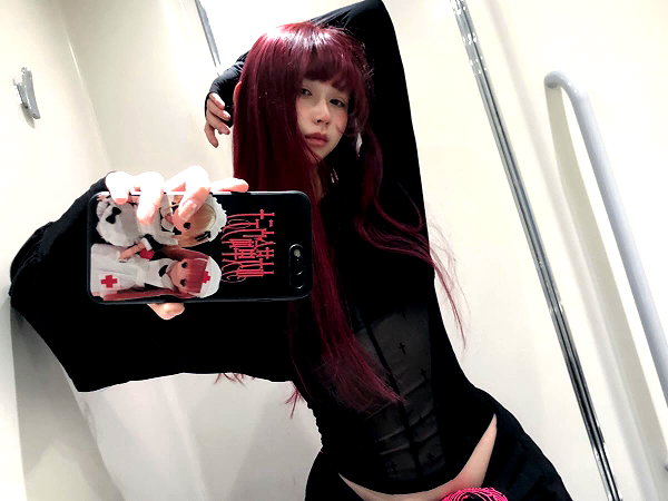 gakioyo instagram image archive image