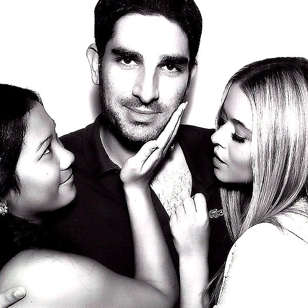 sashapieterse instagram image archive image