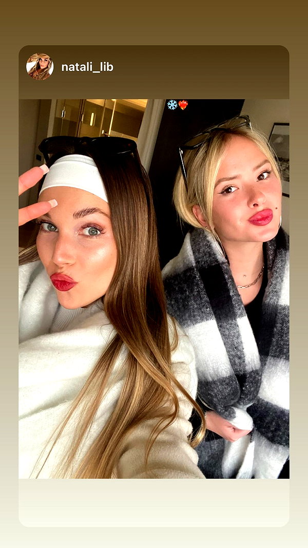 Archived image from @diana_polin on Instagram