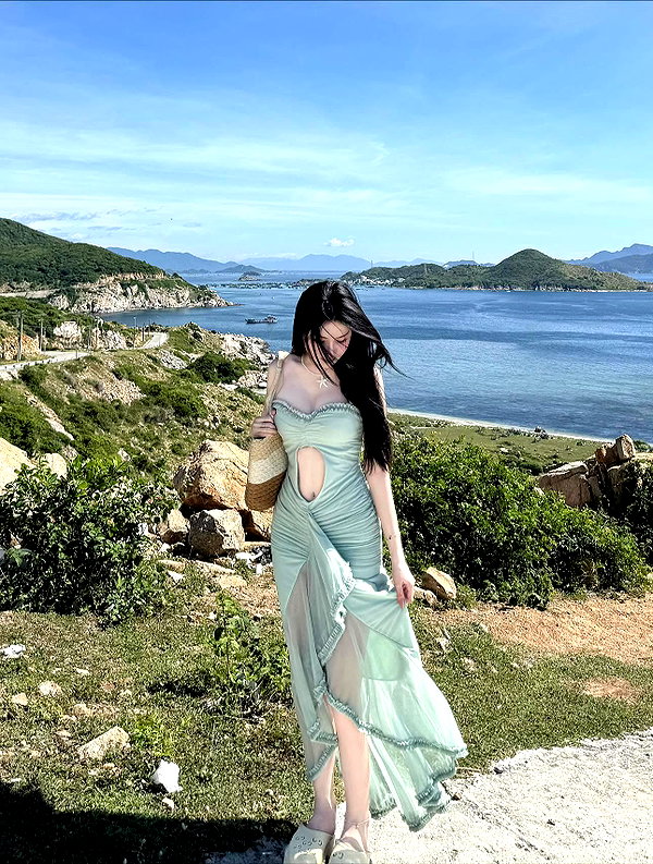 lyhythuedoxinh instagram image archive image