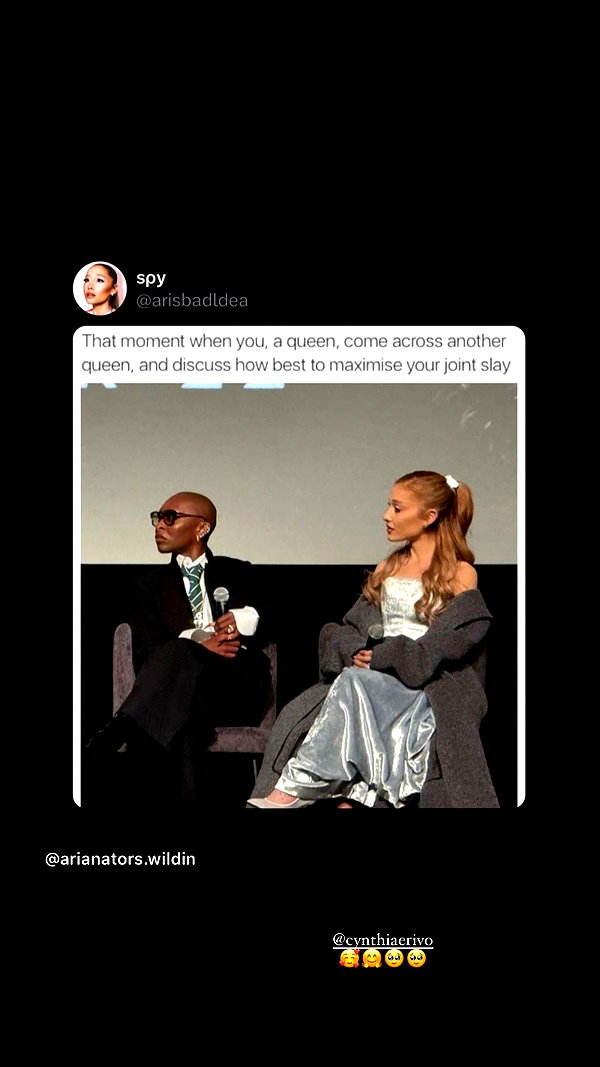 arianagrande instagram image archive image