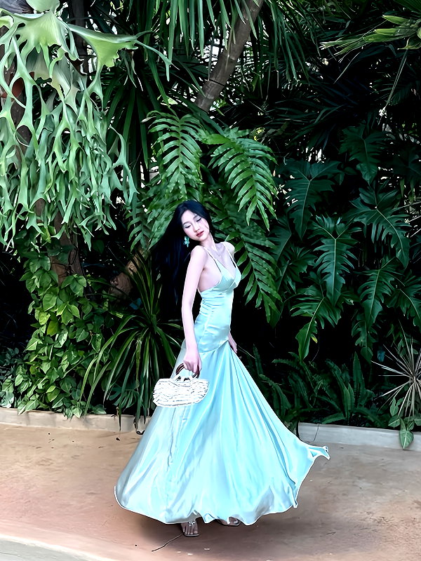 lyhythuedoxinh instagram image archive image