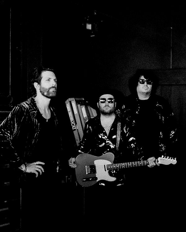 cannonstheband instagram image archive image
